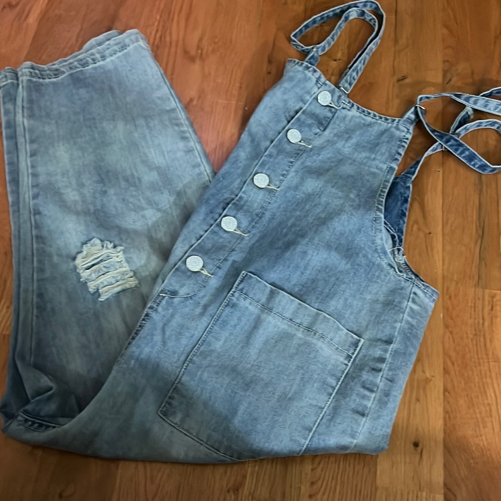 Overalls